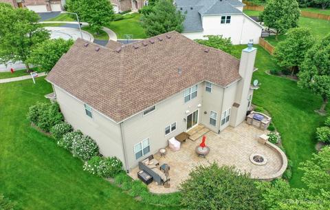 26748 Lindengate Cir, Plainfield, IL 60585 photo 47