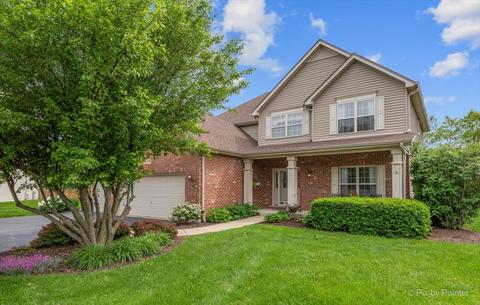 26748 Lindengate Cir, Plainfield, IL 60585 photo 1