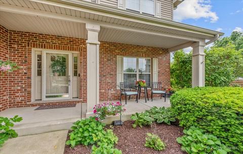 26748 Lindengate Cir, Plainfield, IL 60585 photo 3