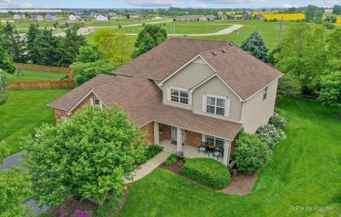26748 Lindengate Cir, Plainfield, IL 60585 photo 2