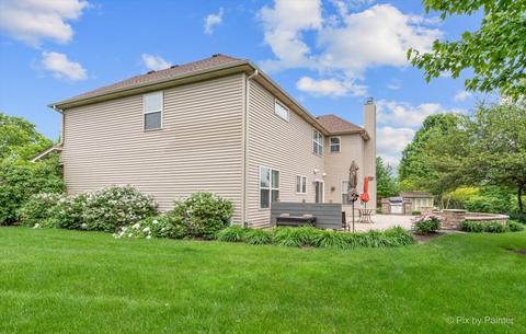 26748 Lindengate Cir, Plainfield, IL 60585 photo 37