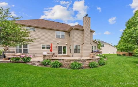 26748 Lindengate Cir, Plainfield, IL 60585 photo 38