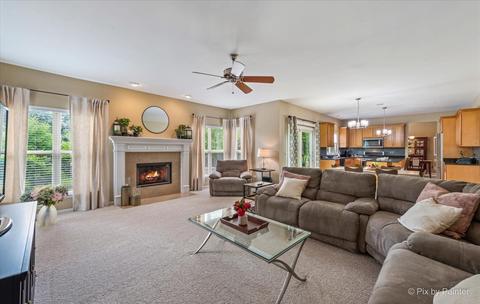 26748 Lindengate Cir, Plainfield, IL 60585 photo 9