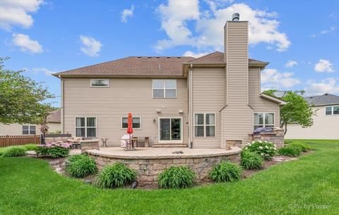 26748 Lindengate Cir, Plainfield, IL 60585 photo 39