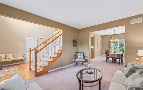 26748 Lindengate Cir, Plainfield, IL 60585 photo 17