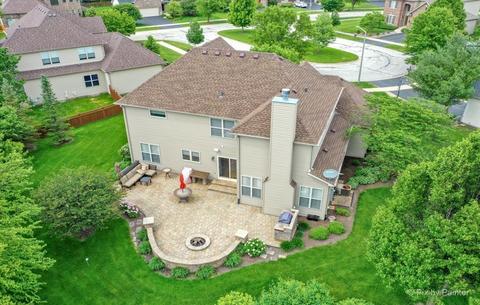 26748 Lindengate Cir, Plainfield, IL 60585 photo 46