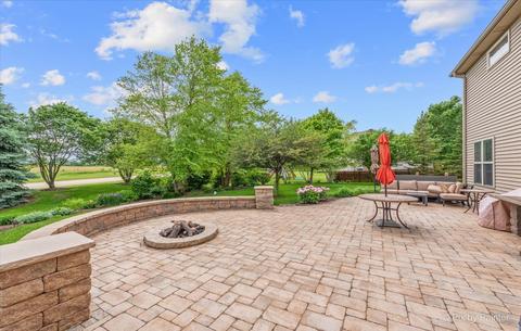 26748 Lindengate Cir, Plainfield, IL 60585 photo 40