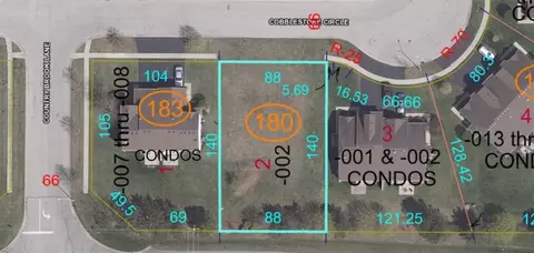lot2 Cobblestone Cir, Harvard, IL 60033