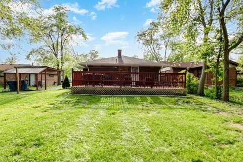 3759 Emerald Ave, Steger, IL 60475 photo 28