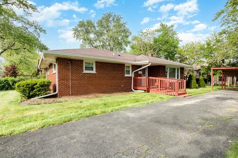 3759 Emerald Ave, Steger, IL 60475 photo 32
