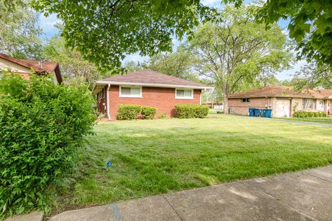 3759 Emerald Ave, Steger, IL 60475 photo 31