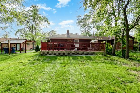 3759 Emerald Ave, Steger, IL 60475 photo 29