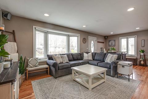 2703 Grouse Ln, Rolling Meadows, IL 60008 photo 5