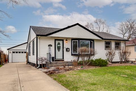2703 Grouse Ln, Rolling Meadows, IL 60008 photo 1