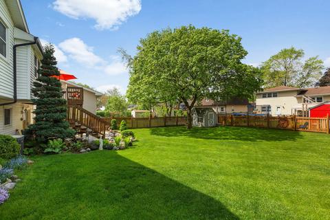 136 Mockingbird Ln, Wheeling, IL 60090 photo 16