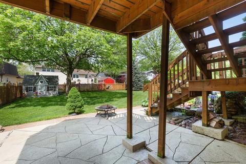 136 Mockingbird Ln, Wheeling, IL 60090 photo 17