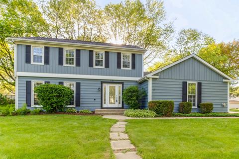 537 Skyline Dr, Algonquin, IL 60102 photo 1