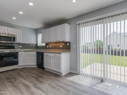 6406 Vail Ridge Dr, Plainfield, IL 60586 photo 8