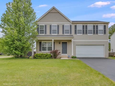 6406 Vail Ridge Dr, Plainfield, IL 60586 photo 1