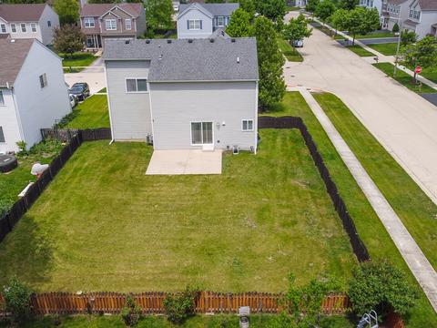 6406 Vail Ridge Dr, Plainfield, IL 60586 photo 4