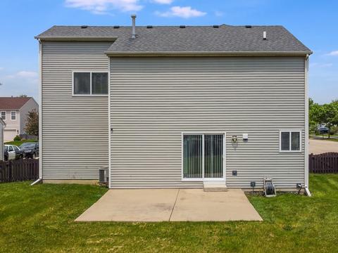6406 Vail Ridge Dr, Plainfield, IL 60586 photo 3