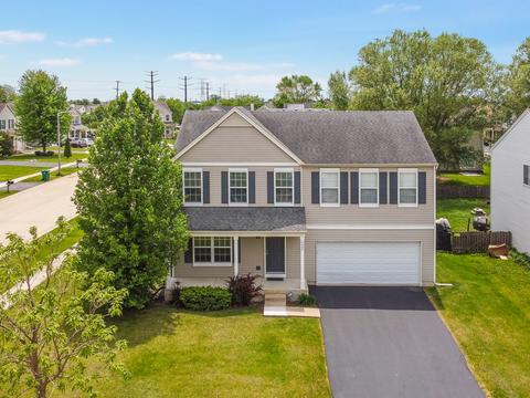 6406 Vail Ridge Dr, Plainfield, IL 60586 photo 2