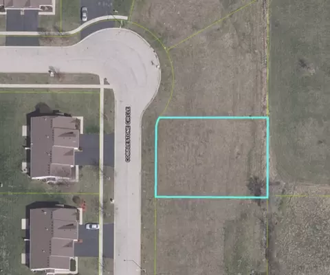 lot8 Cobblestone Cir, Harvard, IL 60033