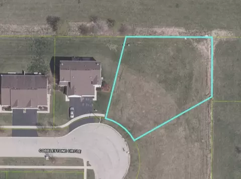 lot10 Cobblestone Cir, Harvard, IL 60033