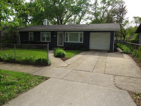 15328 Maple Ln, Markham, IL 60428 photo 1