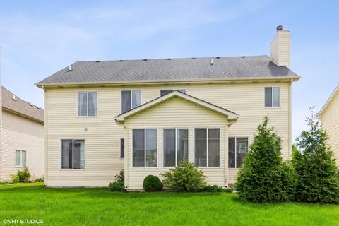 1611 Stanton Ln, Plainfield, IL 60586 photo 24