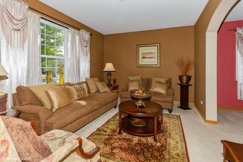 1611 Stanton Ln, Plainfield, IL 60586 photo 3