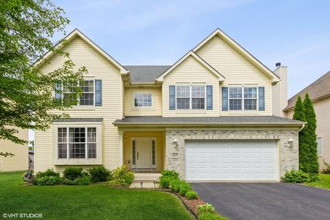 1611 Stanton Ln, Plainfield, IL 60586 photo 1