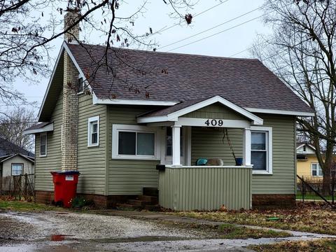409 N Carson Ave, Champaign, IL 61821 photo 1