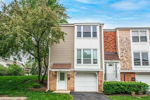 2226 Harwinton Pl, Hoffman Estates, IL 60169 photo 1