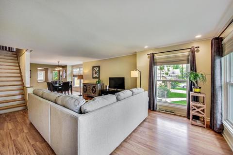 431 Selborne Rd, Riverside, IL 60546 photo 4