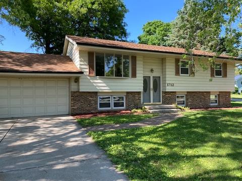 1712 Bryan St, Normal, IL 61761 photo 1