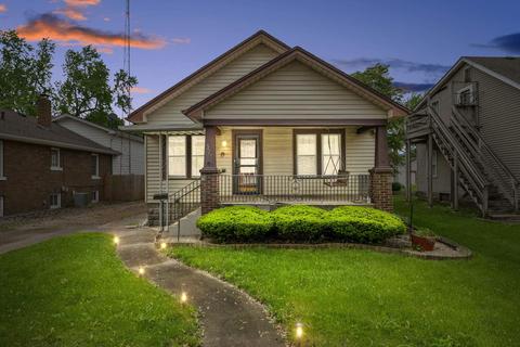 375 S Cannon Ave, Kankakee, IL 60901 photo 1