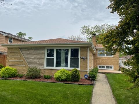 15438 University Ave, Dolton, IL 60419 photo 1