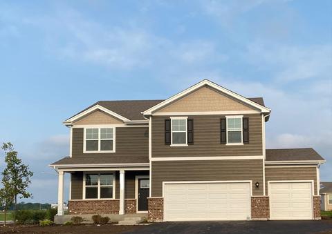25401 W Ashton Dr, Plainfield, IL 60586 photo 1
