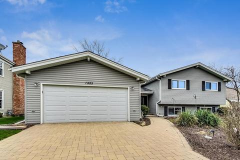 1485 Creekside Dr, Wheaton, IL 60189 photo 2