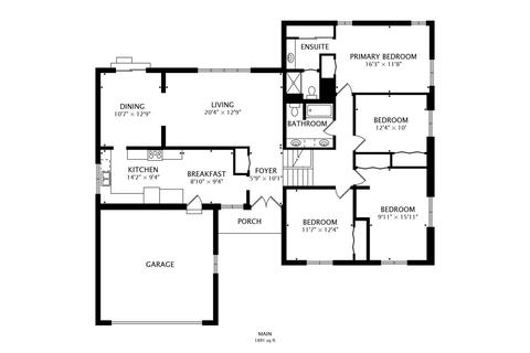 1485 Creekside Dr, Wheaton, IL 60189 photo 55