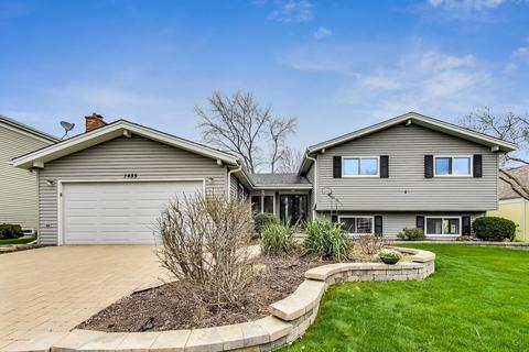 1485 Creekside Dr, Wheaton, IL 60189 photo 54