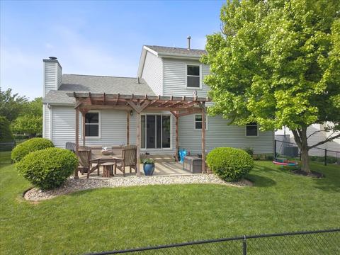 1017 Oak Hill St, Normal, IL 61761 photo 32