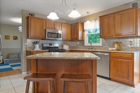 1017 Oak Hill St, Normal, IL 61761 photo 15