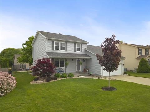 1017 Oak Hill St, Normal, IL 61761 photo 2