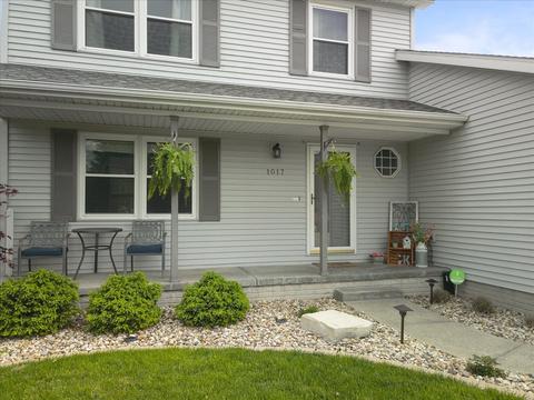 1017 Oak Hill St, Normal, IL 61761 photo 8