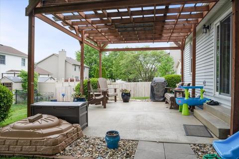 1017 Oak Hill St, Normal, IL 61761 photo 34