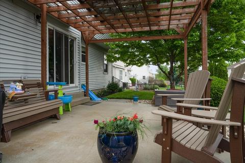 1017 Oak Hill St, Normal, IL 61761 photo 33