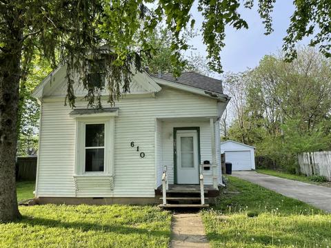 610 E Vine St, Champaign, IL 61820 photo 1