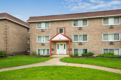 1140 18th St #2W, Broadview, IL 60155 photo 1
